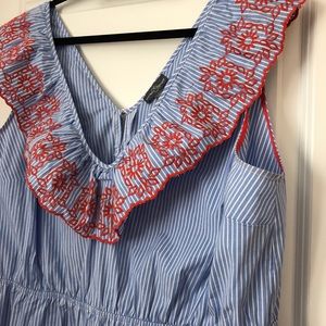 Market & Spruce *Stitch Fix* Sweet Summer Dress